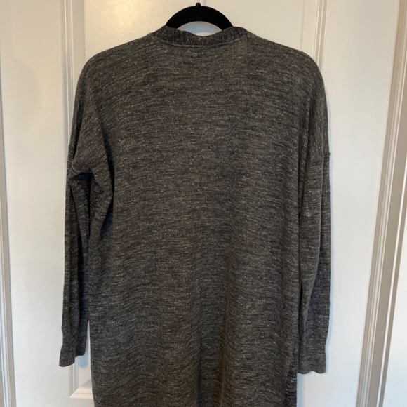 G-Star grey sweater - Picture 7 of 7